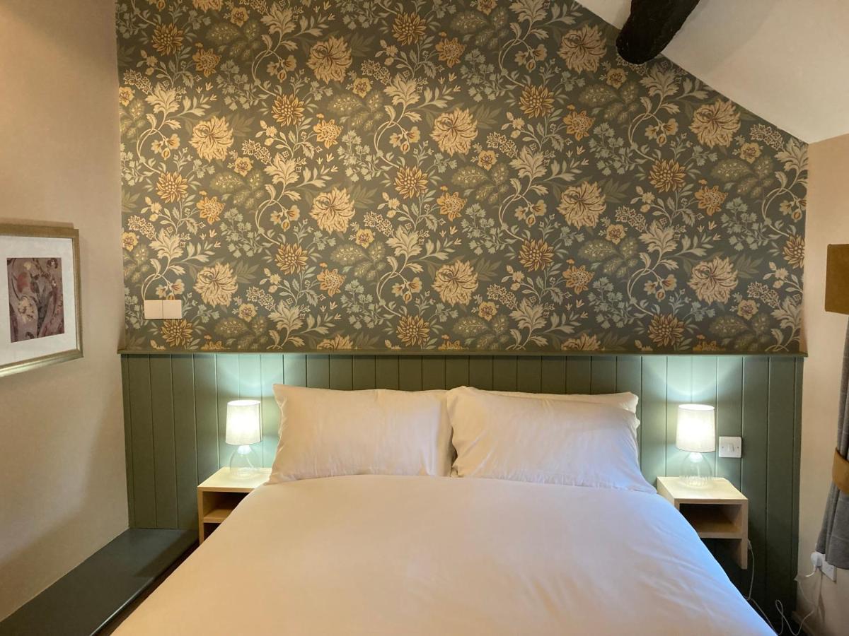 The Cross Scythes Hotel Sheffield Luaran gambar